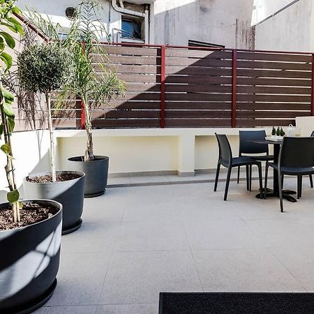 Όμορφο Δίχωρο Διαμέρισμα Στο Γκάζι Athens Ngoại thất bức ảnh