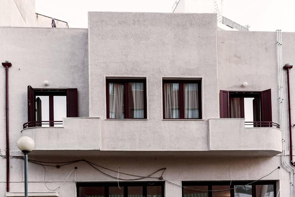 Όμορφο Δίχωρο Διαμέρισμα Στο Γκάζι Athens Ngoại thất bức ảnh